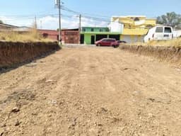 Terreno en Venta en Catalina Zona 6 Villa Nueva