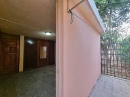 Apartamento en Renta Zona 7 Colonia Tikal I Periférico