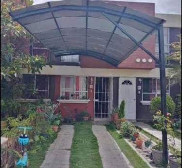 Casa en Renta Flor de Campo KM 32 Amatitlán — foto 1