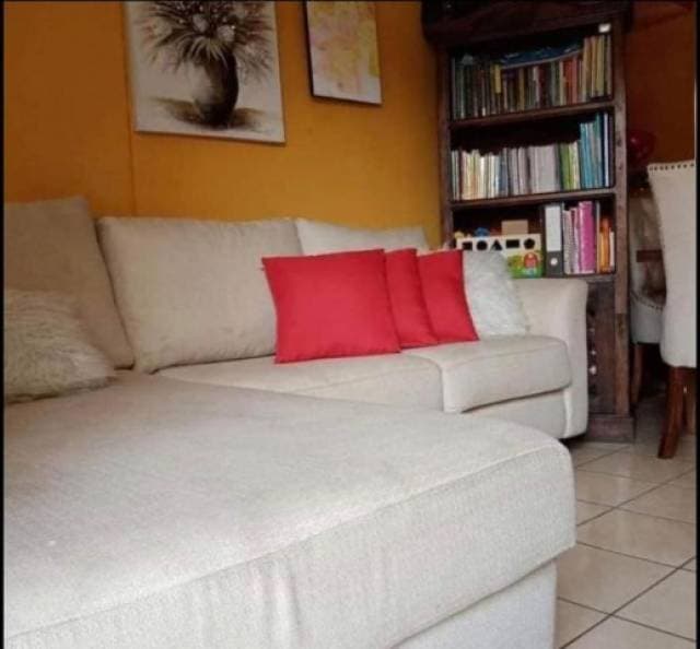 Casa en Renta Flor de Campo KM 32 Amatitlán — foto 3