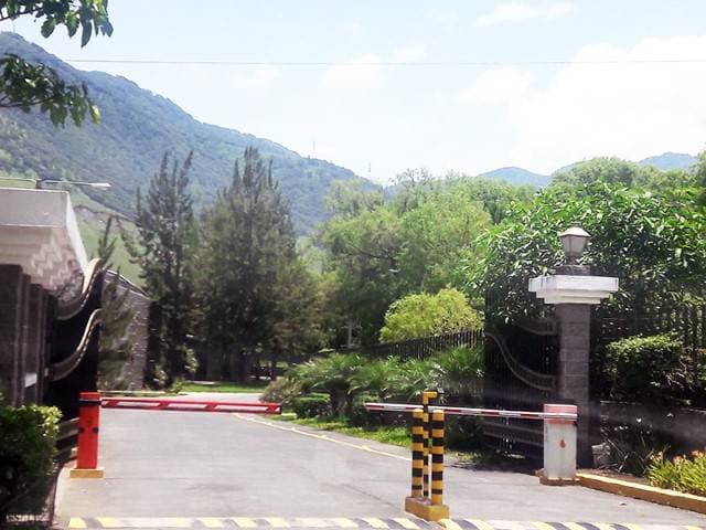 Casa en Renta Flor de Campo KM 32 Amatitlán — foto 5
