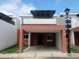 Casa en Renta para Estrenar en Carretera a El Salvador