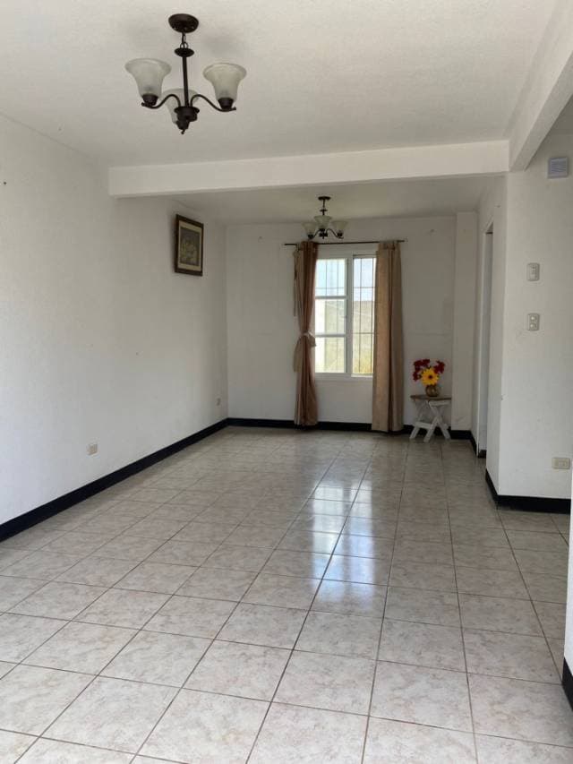 Casa en Altos de San Nicolás 1 — foto 3