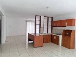 Apartamento en Renta Zona 15 San Lázaro