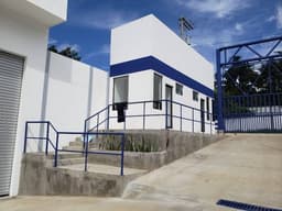 Bodega en Renta Zona 4 de Mixco El Naranjo