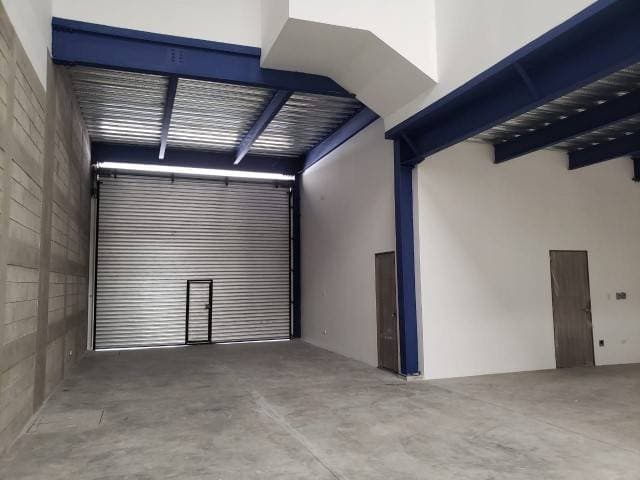 Bodega en Renta Zona 4 de Mixco El Naranjo — foto 3