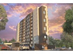 CITYMAX DIAMOND OFRECE PRE VENTA DE LINDO APARTAMENTO EN ZONA 11