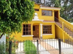 Casa en Venta Jardines de San Lucas IV Sacatepéquez