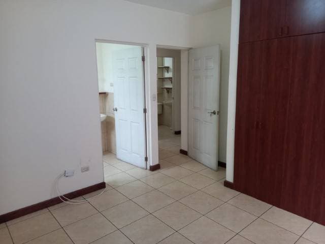 VENDO Apartamento en  Zona 7 Villa Linda — foto 4