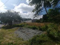Terreno en Venta Carretera Mayan Golf, Villa Nueva.