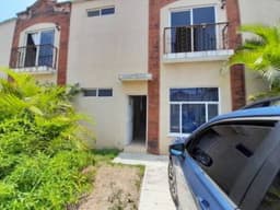 Casa en Venta Residenciales La Palmas San Migue Petapa