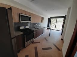Apartamento para estrenar en zona 16, IDEAL para Universitarios y Profesionales. (Automatizado, incluye cama)