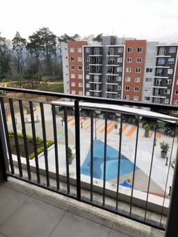 Apartamento en venta o renta en Parque San Angel