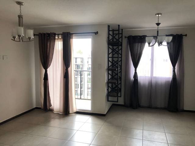 Apartamento en venta o renta en Parque San Angel — foto 2
