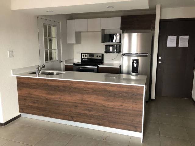 Apartamento en venta o renta en Parque San Angel — foto 3