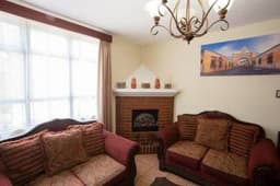 Venta de casa en Encinos de San Lucas
