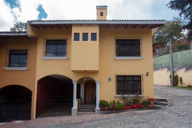 Venta de casa en Encinos de San Lucas — foto 7