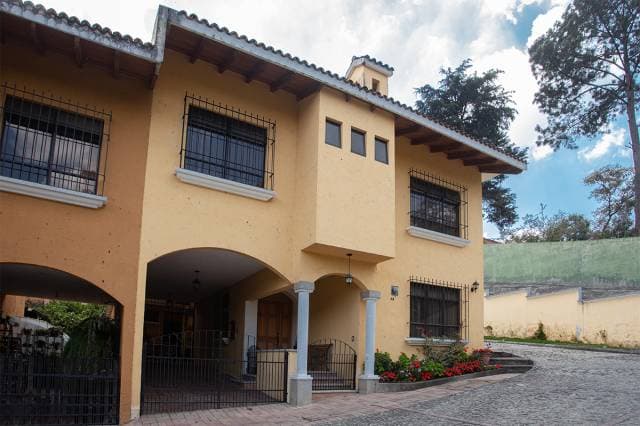 Venta de casa en Encinos de San Lucas — foto 8