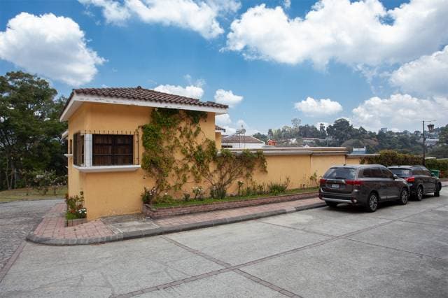 Venta de casa en Encinos de San Lucas — foto 9