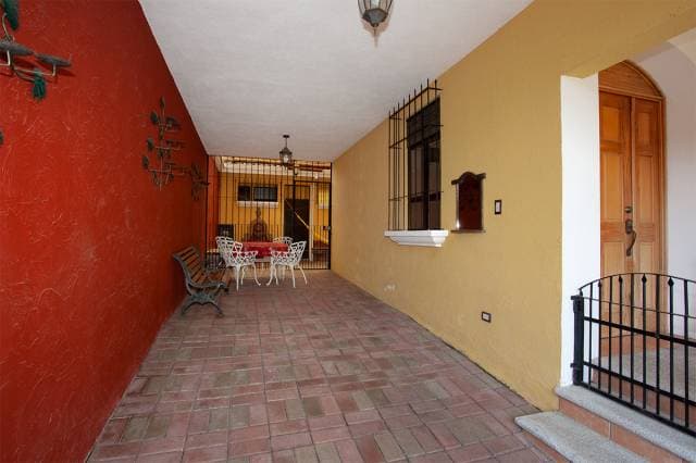 Venta de casa en Encinos de San Lucas — foto 10