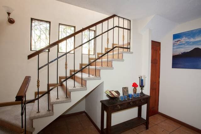 Venta de casa en Encinos de San Lucas — foto 11