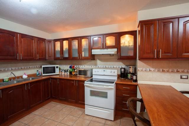 Venta de casa en Encinos de San Lucas — foto 12