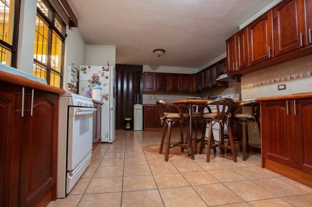 Venta de casa en Encinos de San Lucas — foto 13
