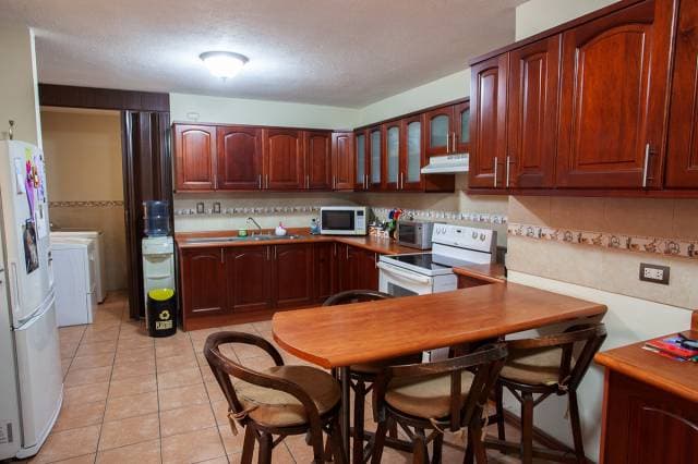 Venta de casa en Encinos de San Lucas — foto 14