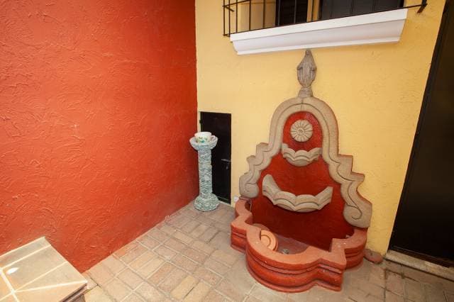 Venta de casa en Encinos de San Lucas — foto 15