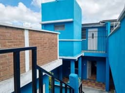 Casa en  Renta Uso Comercial Zona 7 Guatemala