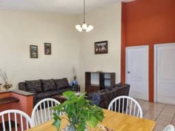 Apartamento Amueblado en Renta Zona 15