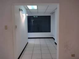 oficina para negocio, consultorio o bufete