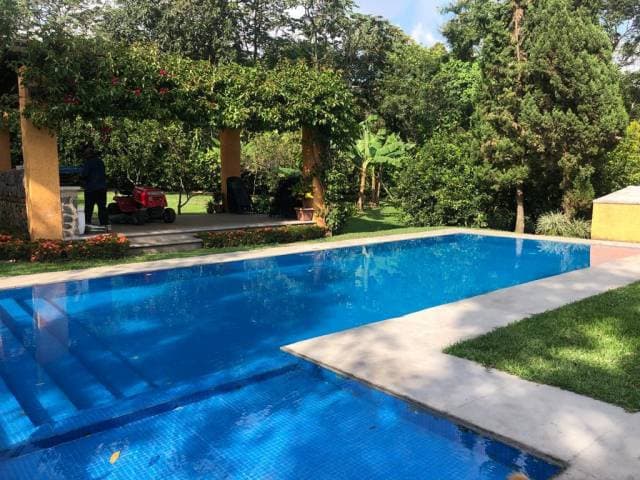 Casa Amueblada en Venta Campo Aventura, Escuintla — foto 2
