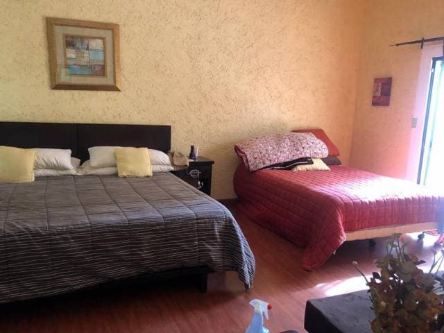 Casa Amueblada en Venta Campo Aventura, Escuintla — foto 5