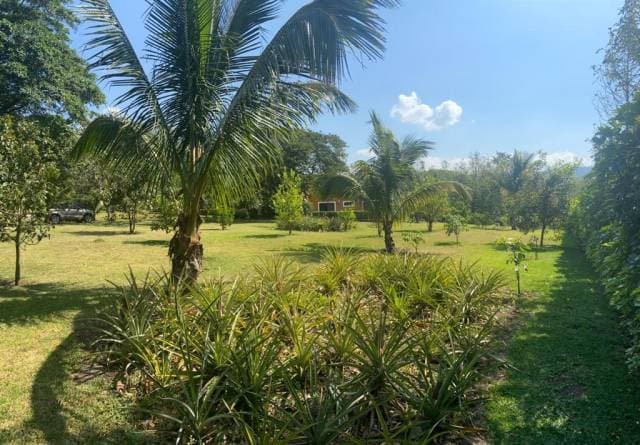 Casa Amueblada en Venta Campo Aventura, Escuintla — foto 6