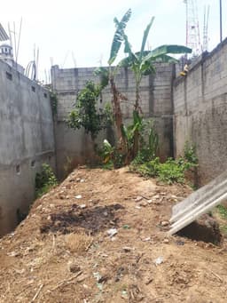 Terreno Residencial en Venta Carretera al Atlántico