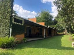 Casa Amueblada en Venta Campo Aventura, Escuintla