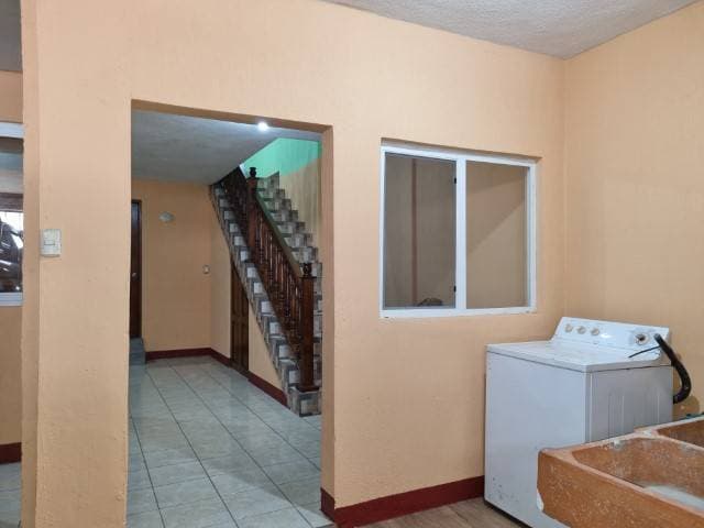 Casa en Venta Villa Nueva, colonia con garita — foto 6