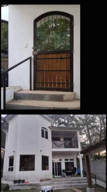 Casa en condominio — foto 1