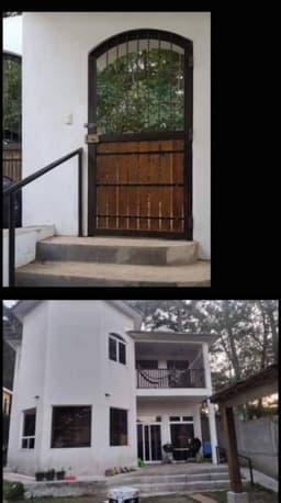 Casa en condominio