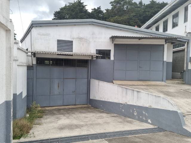 Ofibodega nueva en Venta KM 20.5 a San José Pinula — foto 3