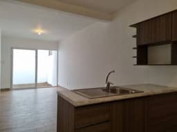 Apartamento en Renta San Cristóbal, con jardín interior