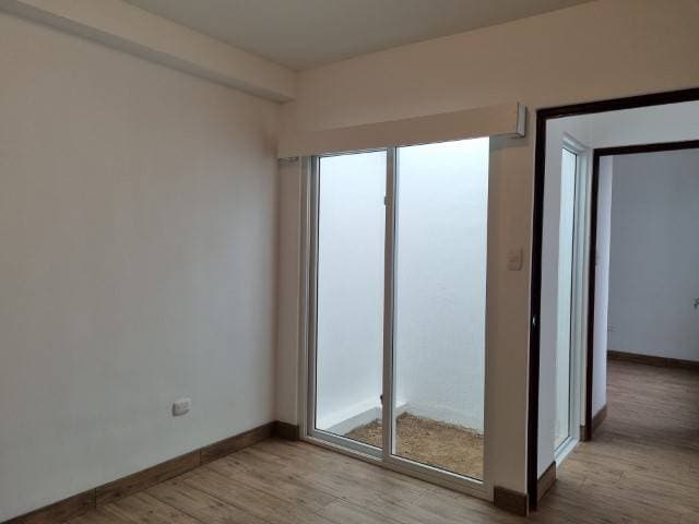 Apartamento en Renta San Cristóbal, con jardín interior — foto 4