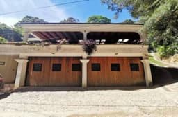 Casa en Venta en Lotificación El Encinal Zona 7 Mixco