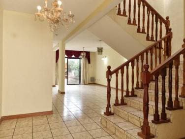 Casa en Renta San Cristóbal, garita sobre el bulevar — foto 1