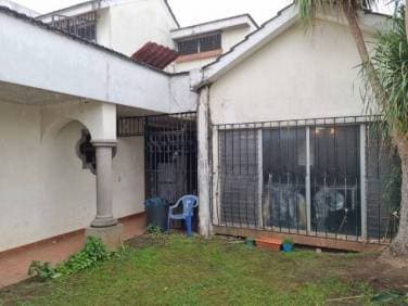 Casa en Venta Monte Maria III Zona 12 garita de control — foto 1