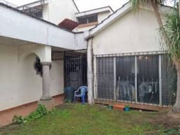 Casa en Venta Monte Maria III Zona 12 garita de control