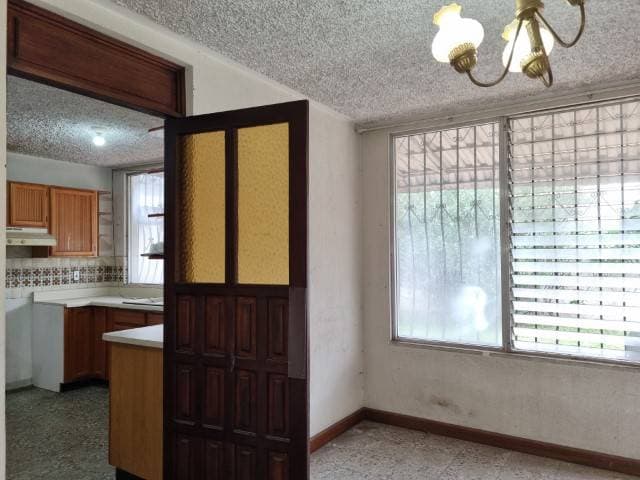 Casa en Venta Monte Maria III Zona 12 garita de control — foto 5