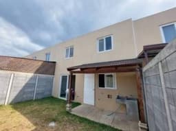 Casa en Venta en Valle Nuevo II Zona 11 Mixco