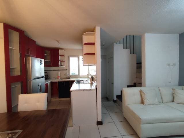 Casa en Venta Estilo Townhouse Zona 21 Ciudad — foto 2